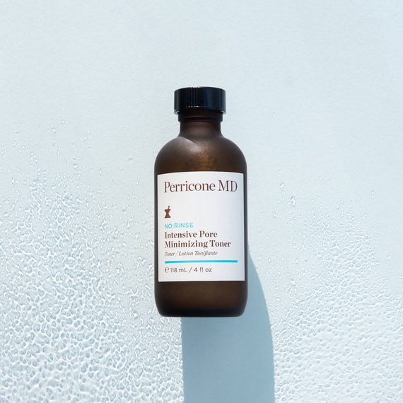 Intensive Pore Minimizing Toner