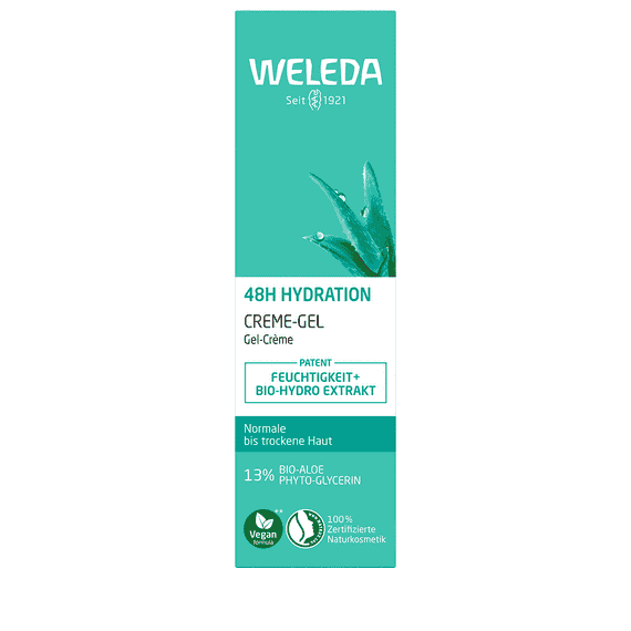 48h Hydration Creme-Gel