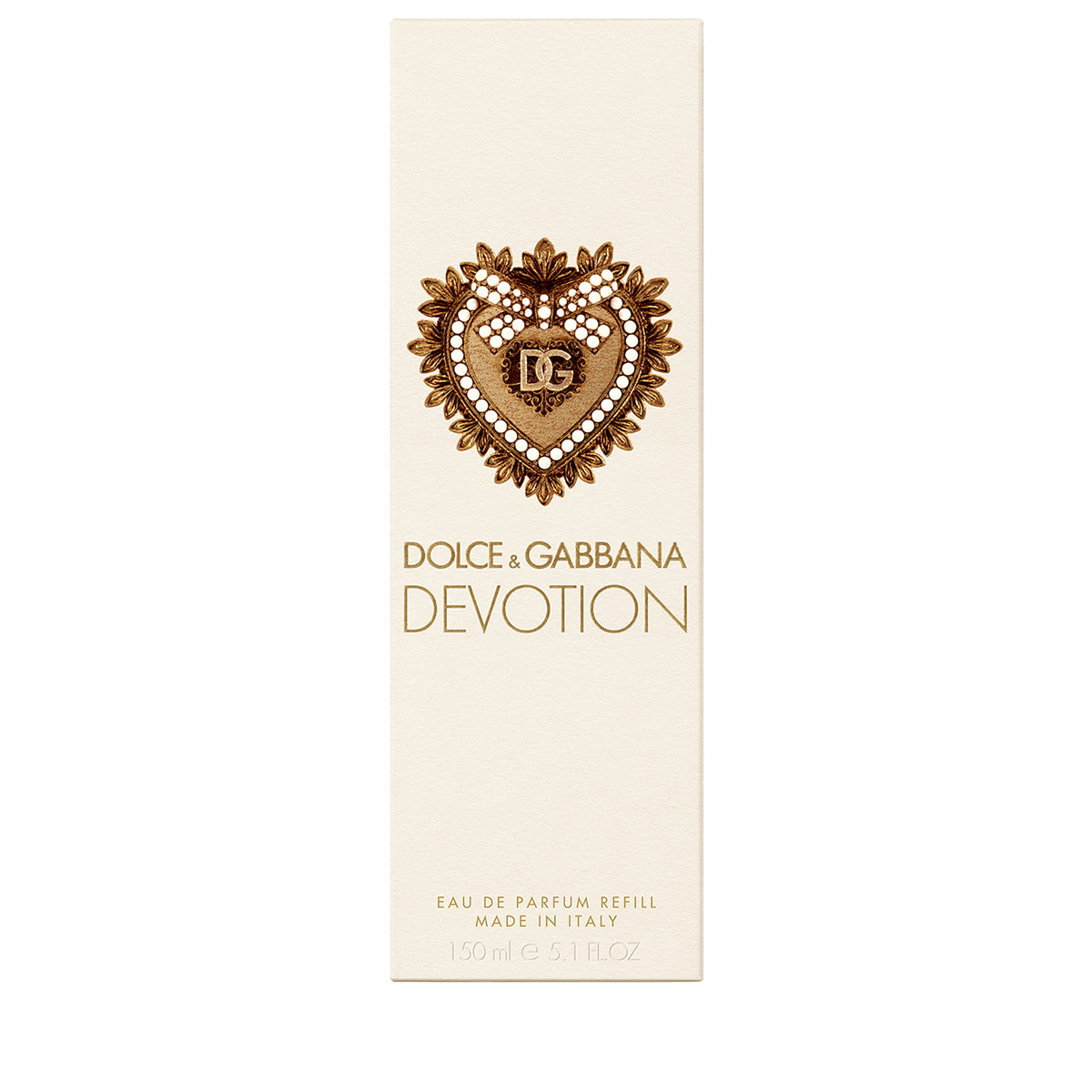 Eau de Parfum Refill
