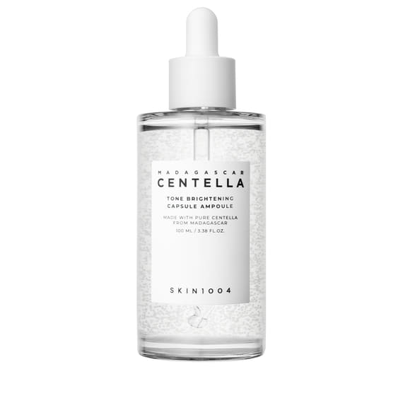 Tone Brightening Capsule Ampoule