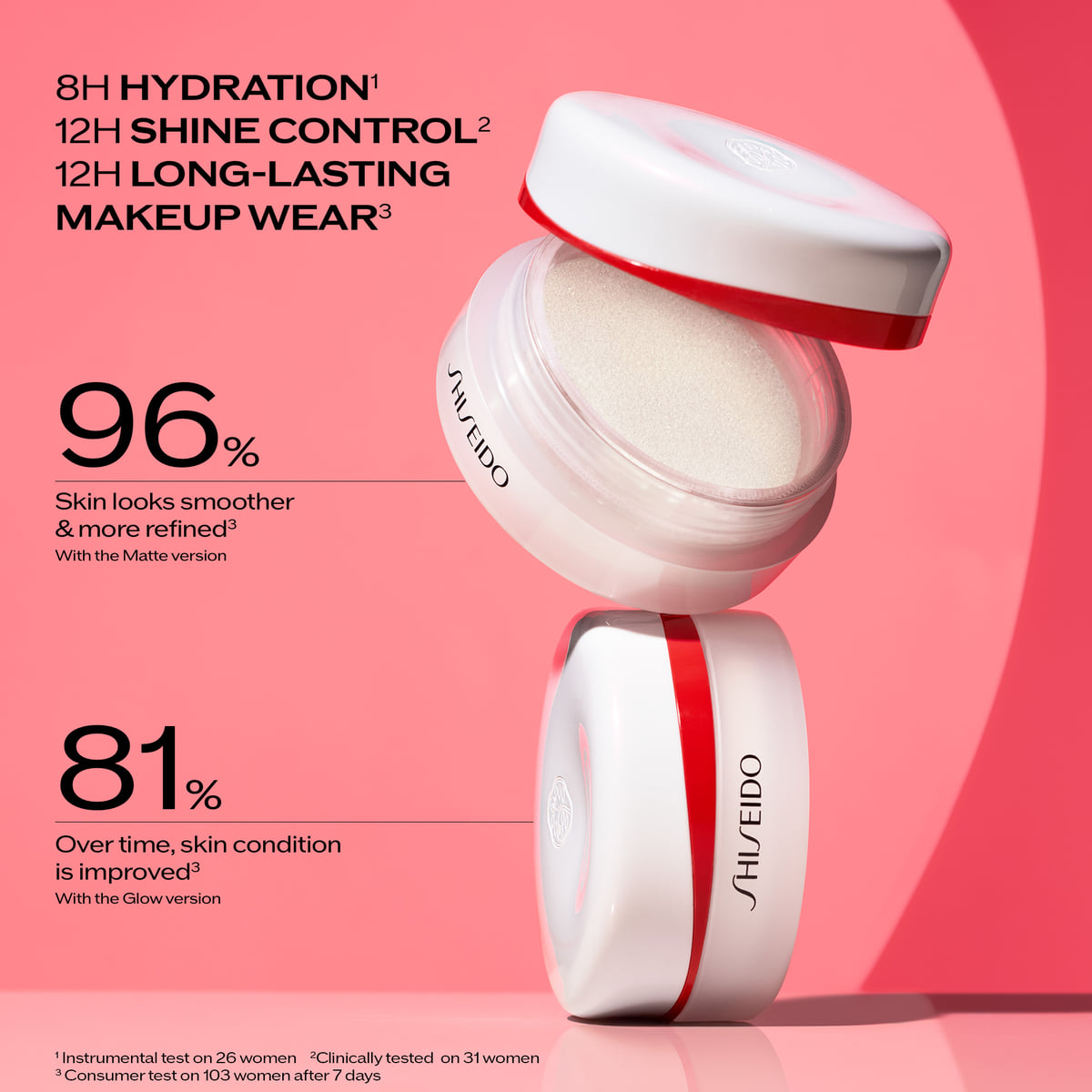 Revitalessence Loose Powder - 01 Hydrating Glow