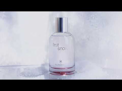 First Snow Eau de Toilette