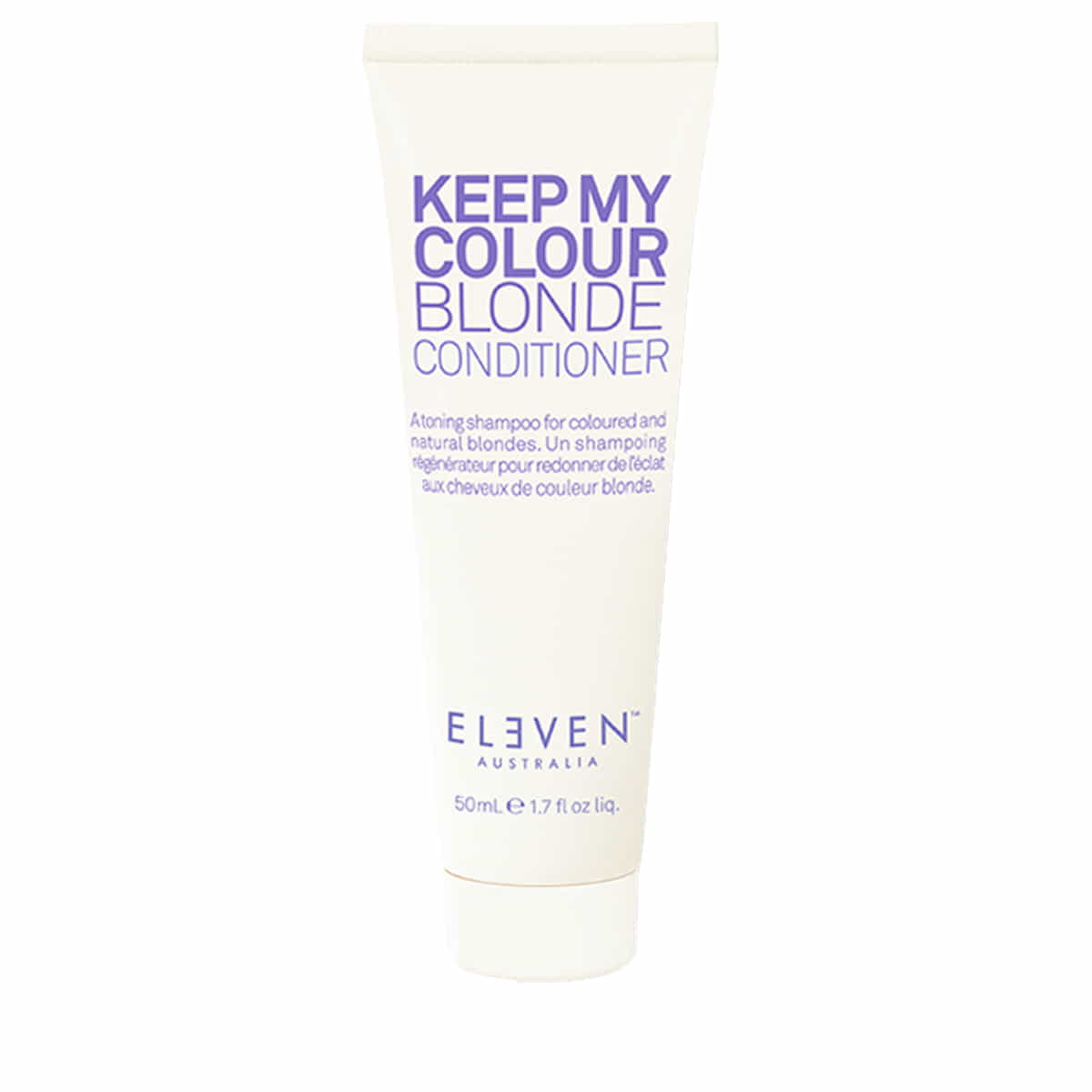 Keep My Colour Blonde Conditioner