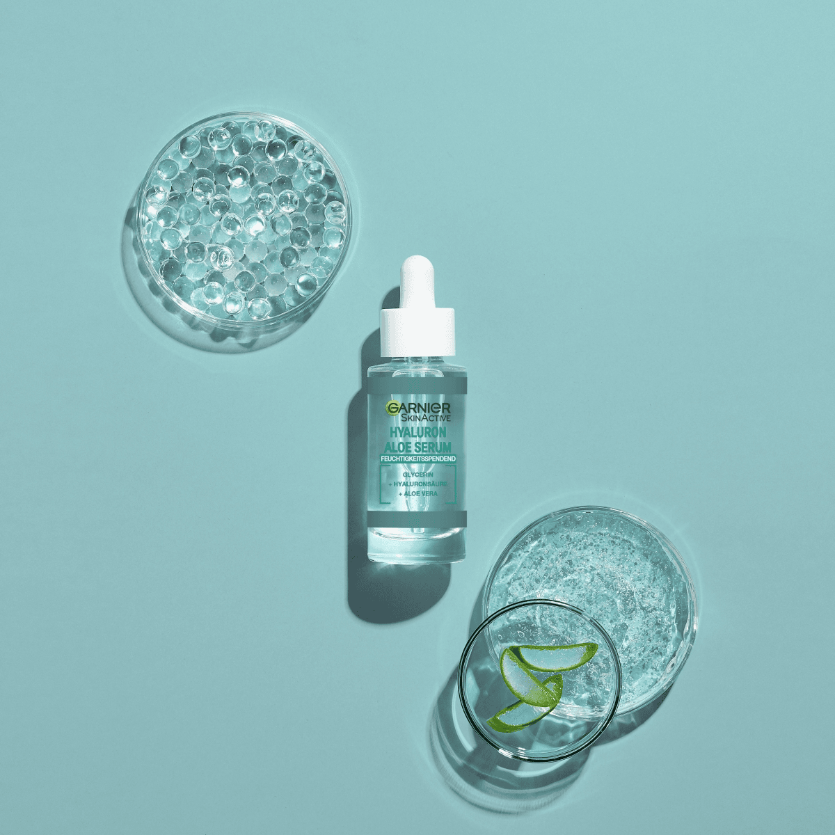 Sérum hyaluron aloe