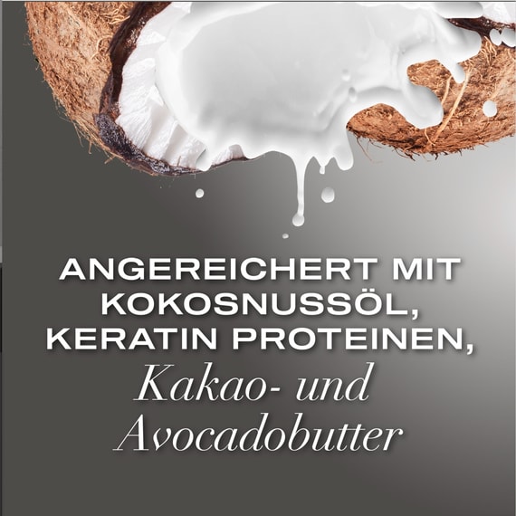 Coconut Conditioner