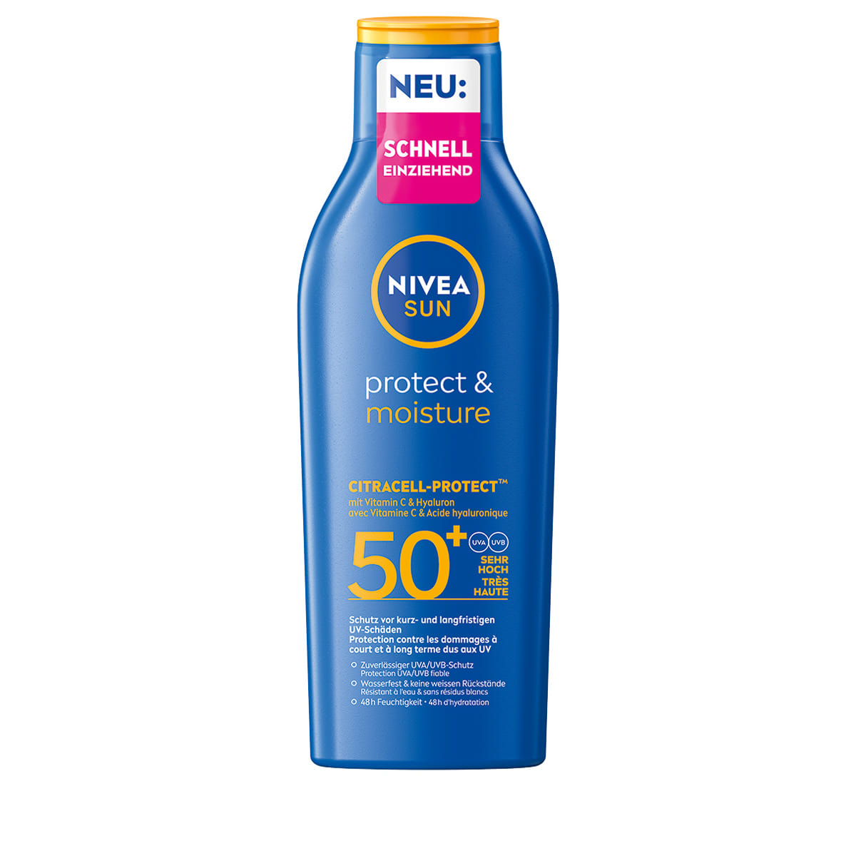 Mixpack P&M Lotion SPF50+ & After Sun Lotion