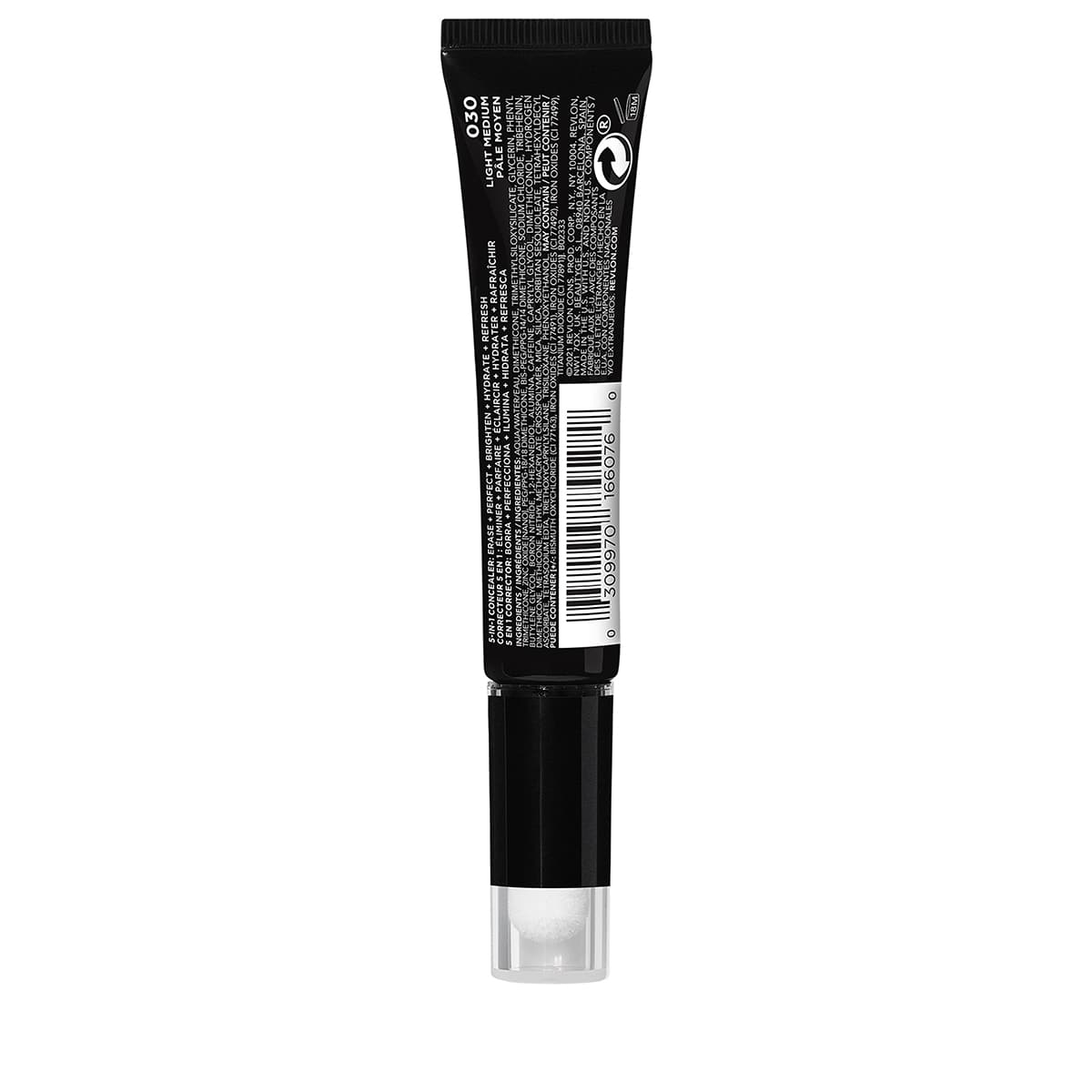 Colorstay 5-in-1 Awake Concealer Light Medium