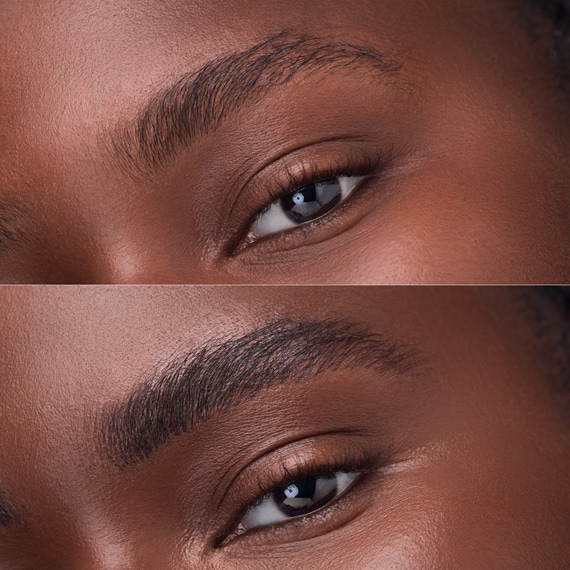 Feather Brow Filler Waterproof - 020 Medium Brown