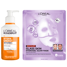 Hydra Energy Set