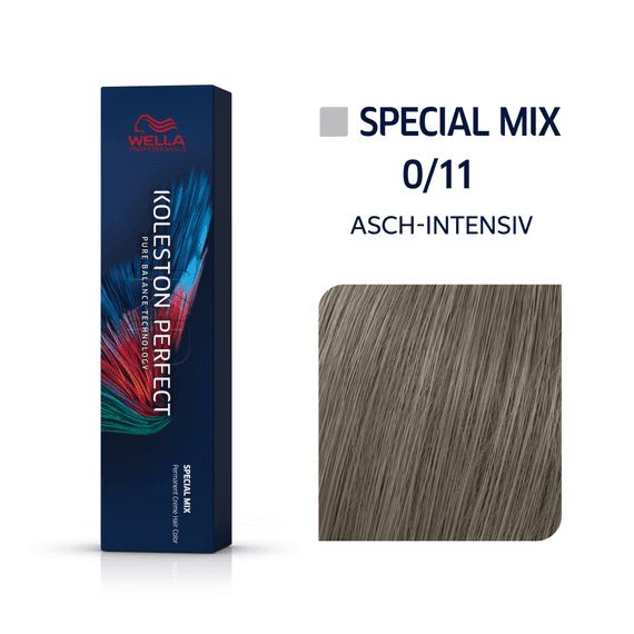 Special Mix