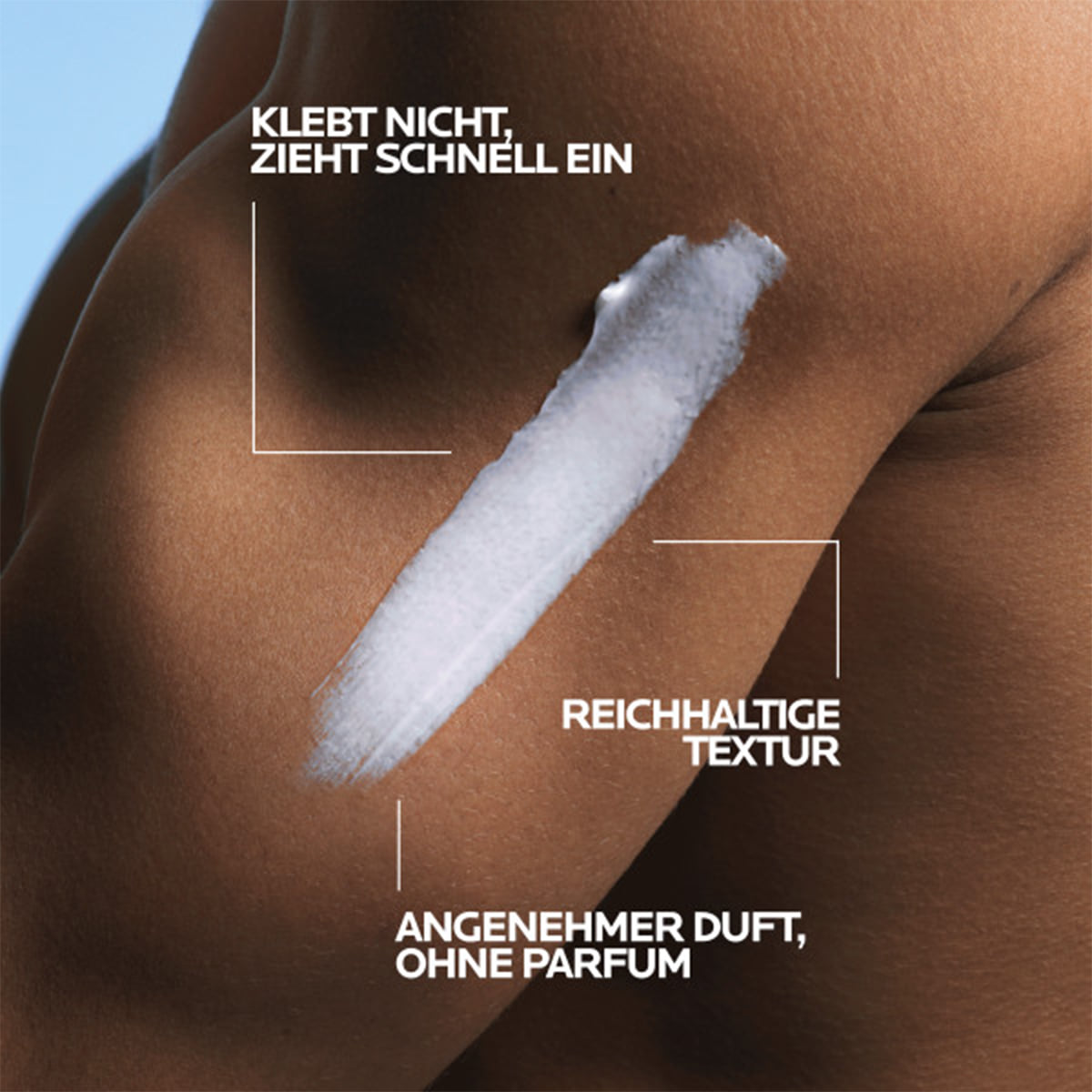Lait Urea 10%