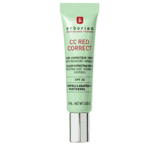 CC Red Correct