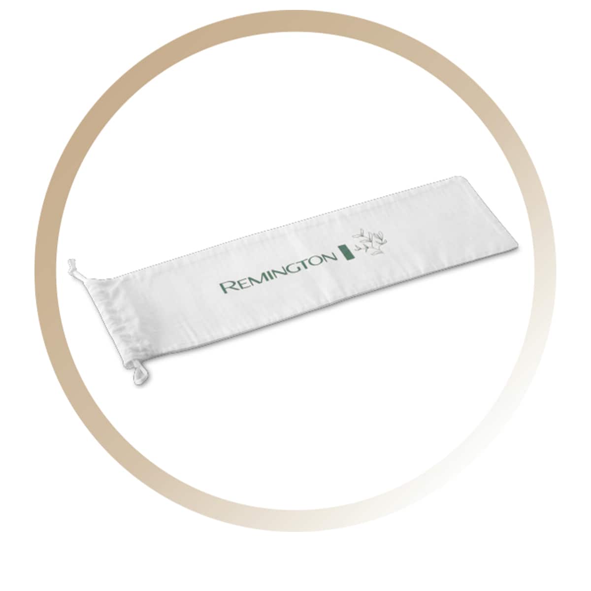 S5860 Piastra per capelli Botanicals