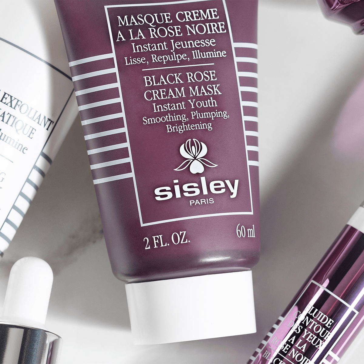 Masque Exfoliant Enzymatique