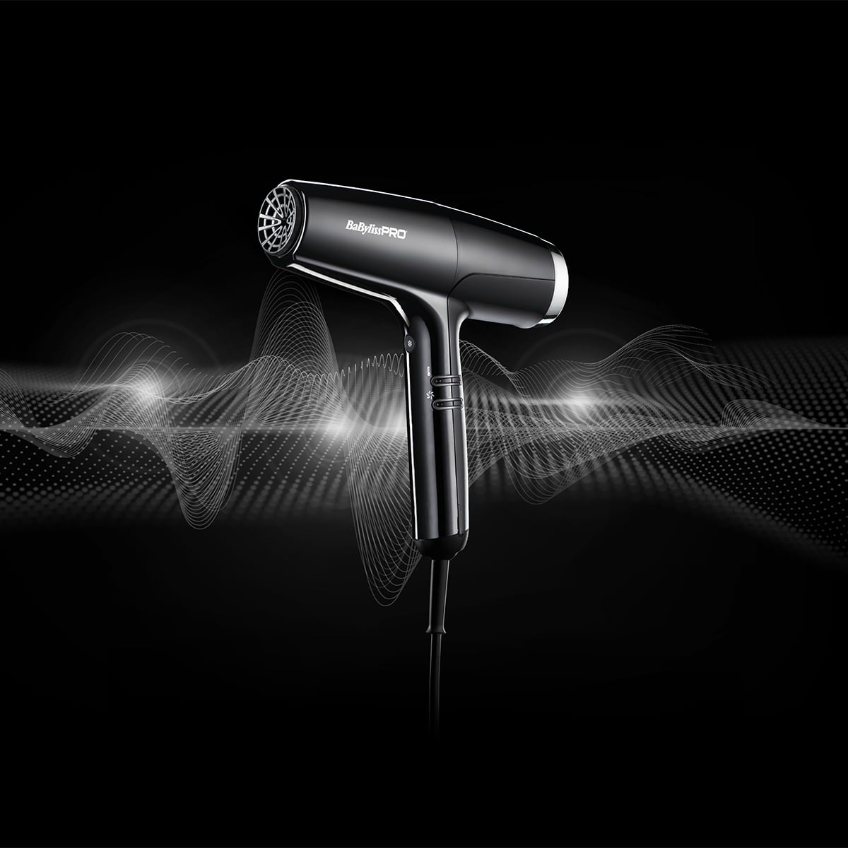 Falco High-Speed Dryer BAB8550