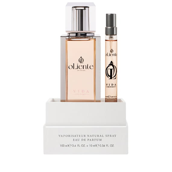 Vida  Eau de Parfum