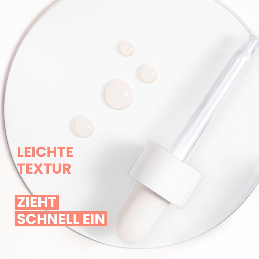 Comedomed Intensiv Serum