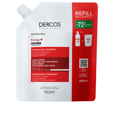 Anti-Haarverlust Shampoo Energy+