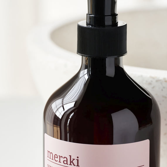 Sensitive Wash Intimate