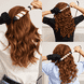 Curl and Wave Trio MS750E