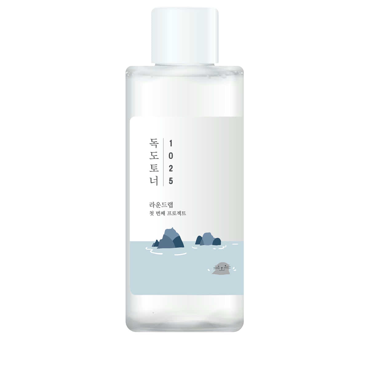 1025 Dokdo Toner