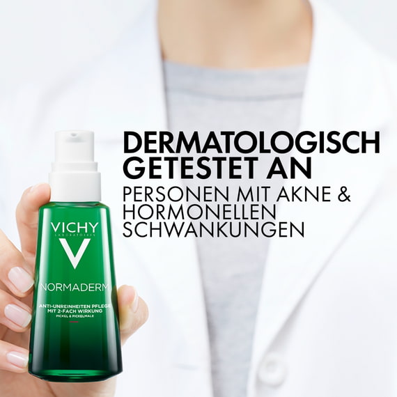 Phytosolution Day Care Anti-impurità & Idratazione