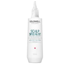 Anti-Hairloss Serum