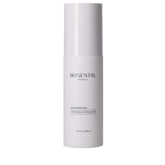Cleansing Gel