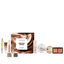 Mocha Muse Look Set