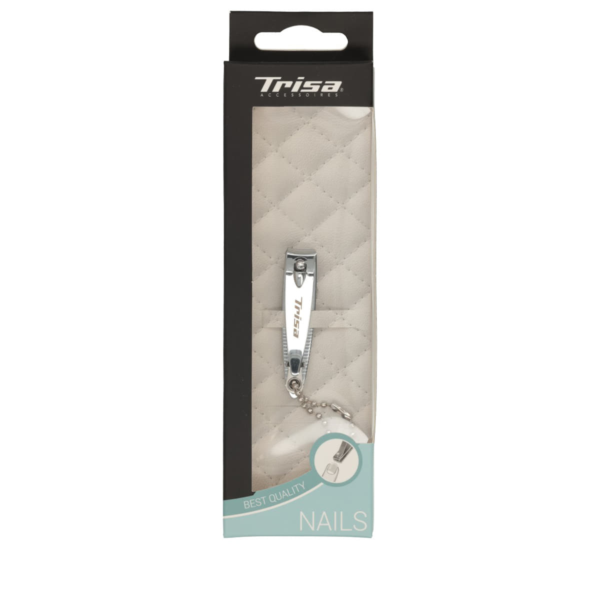 Petit coupe-ongles