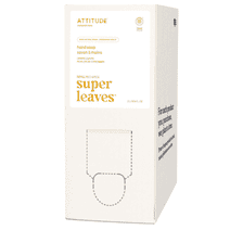 Ricarica sapone mani foglie di limone