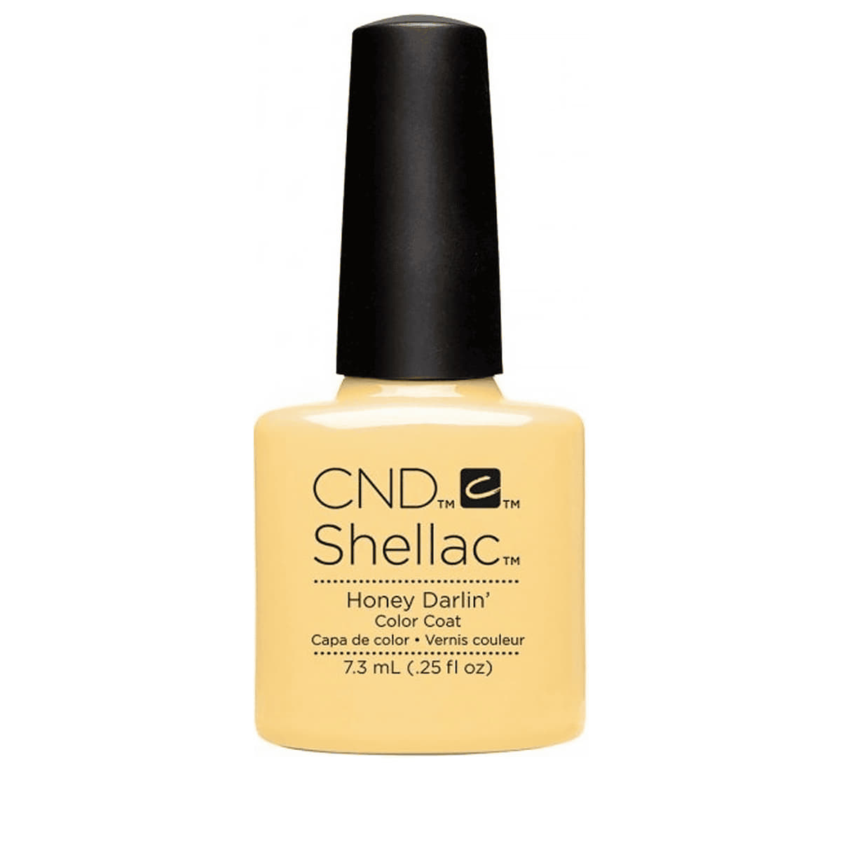 UV Color Coat- Honey Darlin