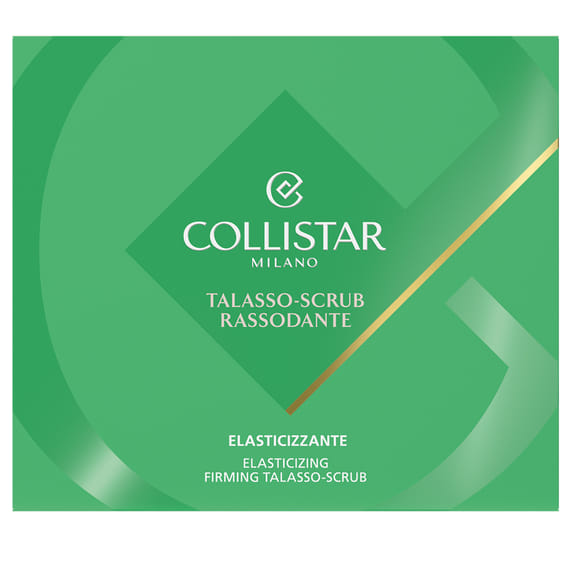 Elasticizing Firming Talasso-Scrub