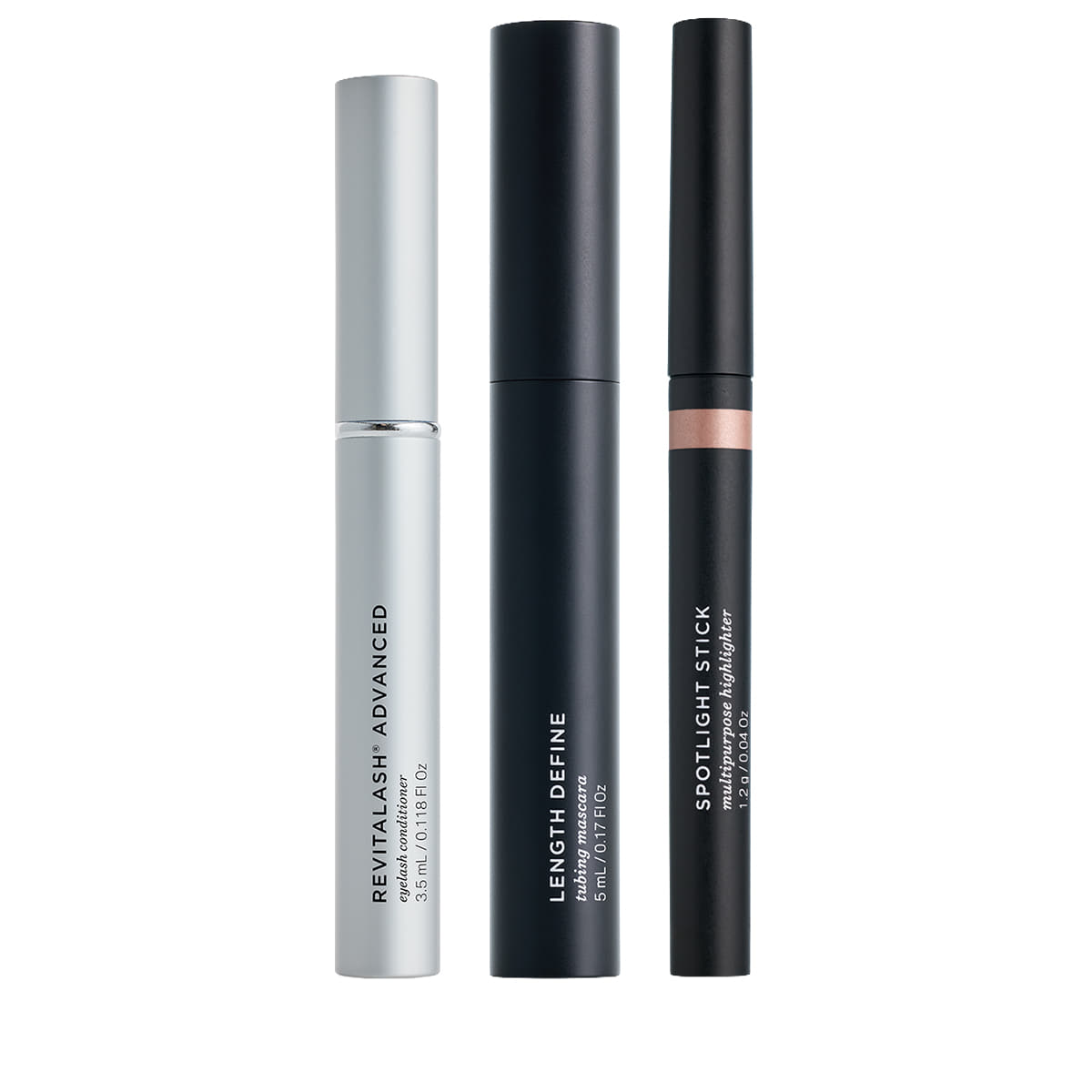 Spotlight On Lash Collection