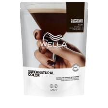 4/08 Espresso Brunette