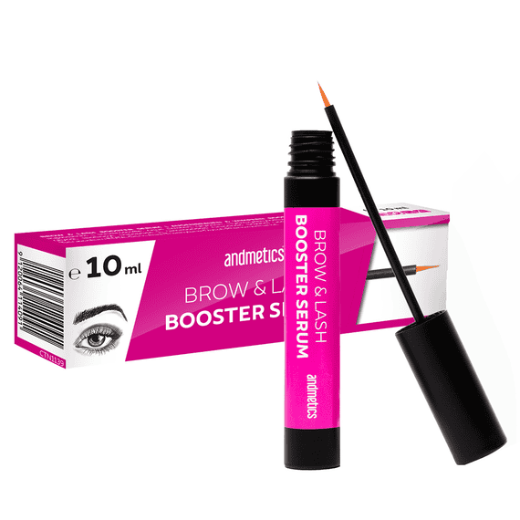Brow & Lash Power Serum