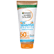 Lait sensitive expert+ kids spf 50