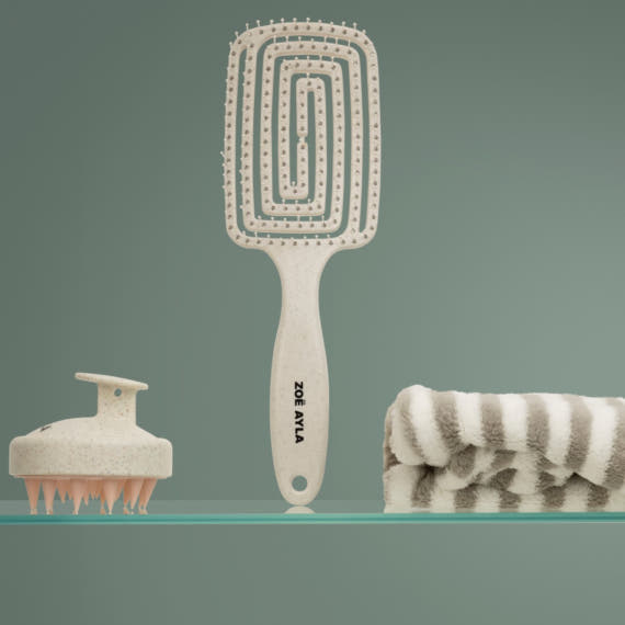 Eco Hair-Care Kit