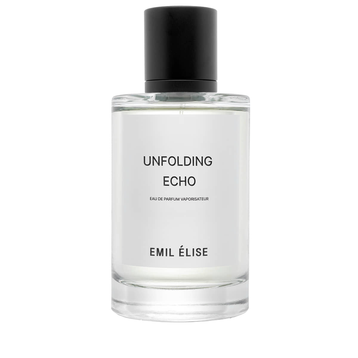 Unfolding Echo