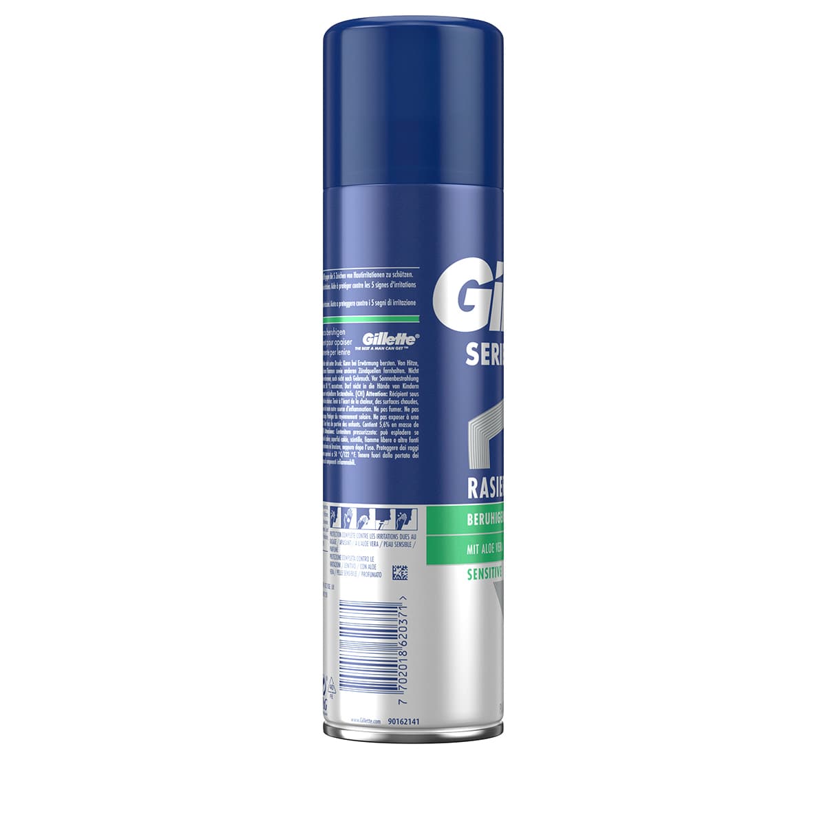 Sensitive Shave Gel