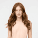 Curling Iron Rose Quartz Conical C454E