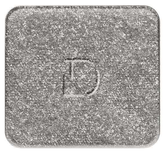 Pearly Eyeshadow - 126 Extra Silver