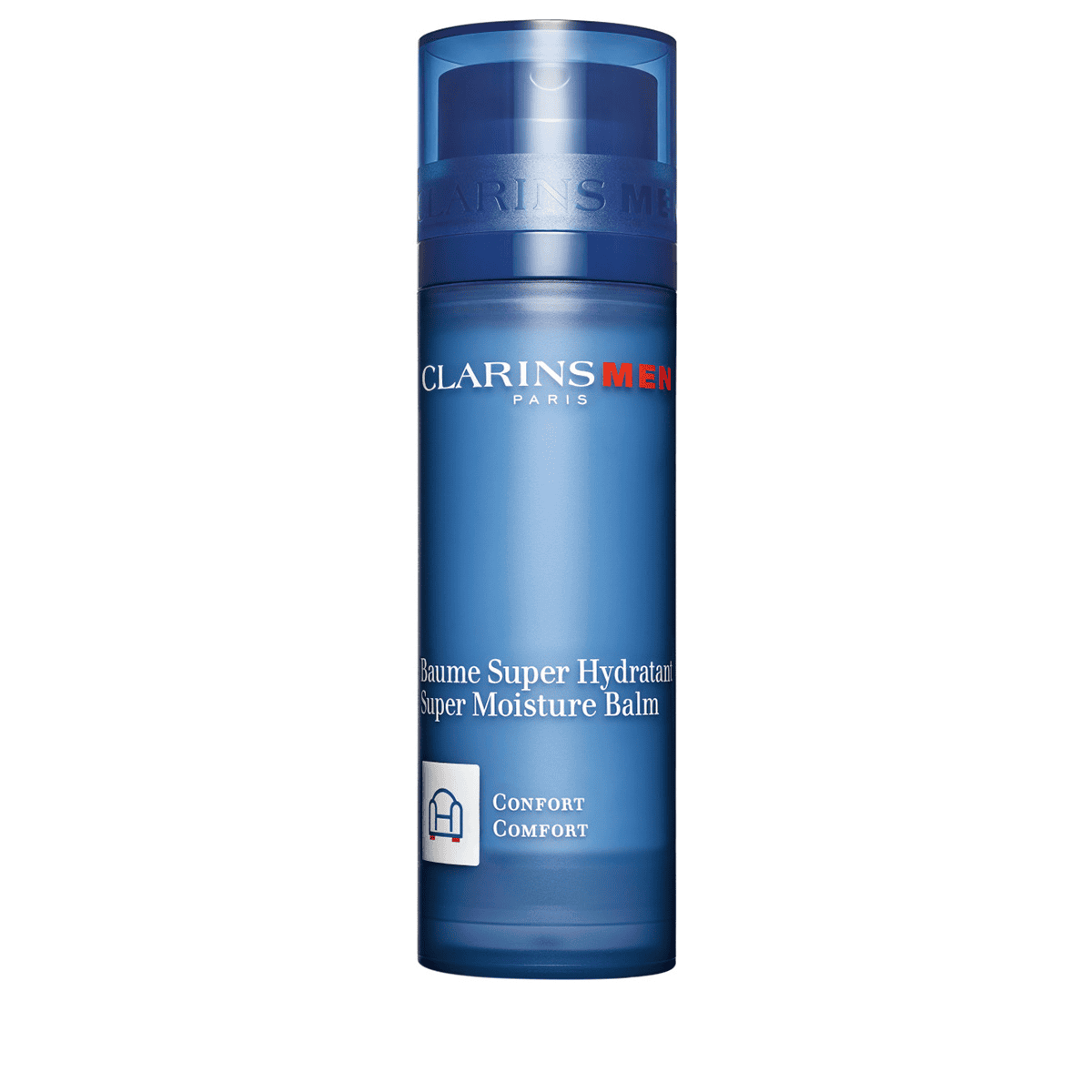 Feuchtigkeits-Balsam Baume Super Hydratant