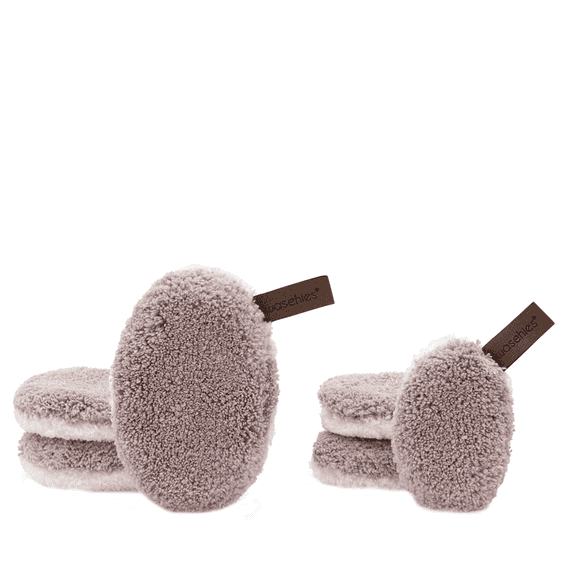 Tampone struccante & Mini Set di 6