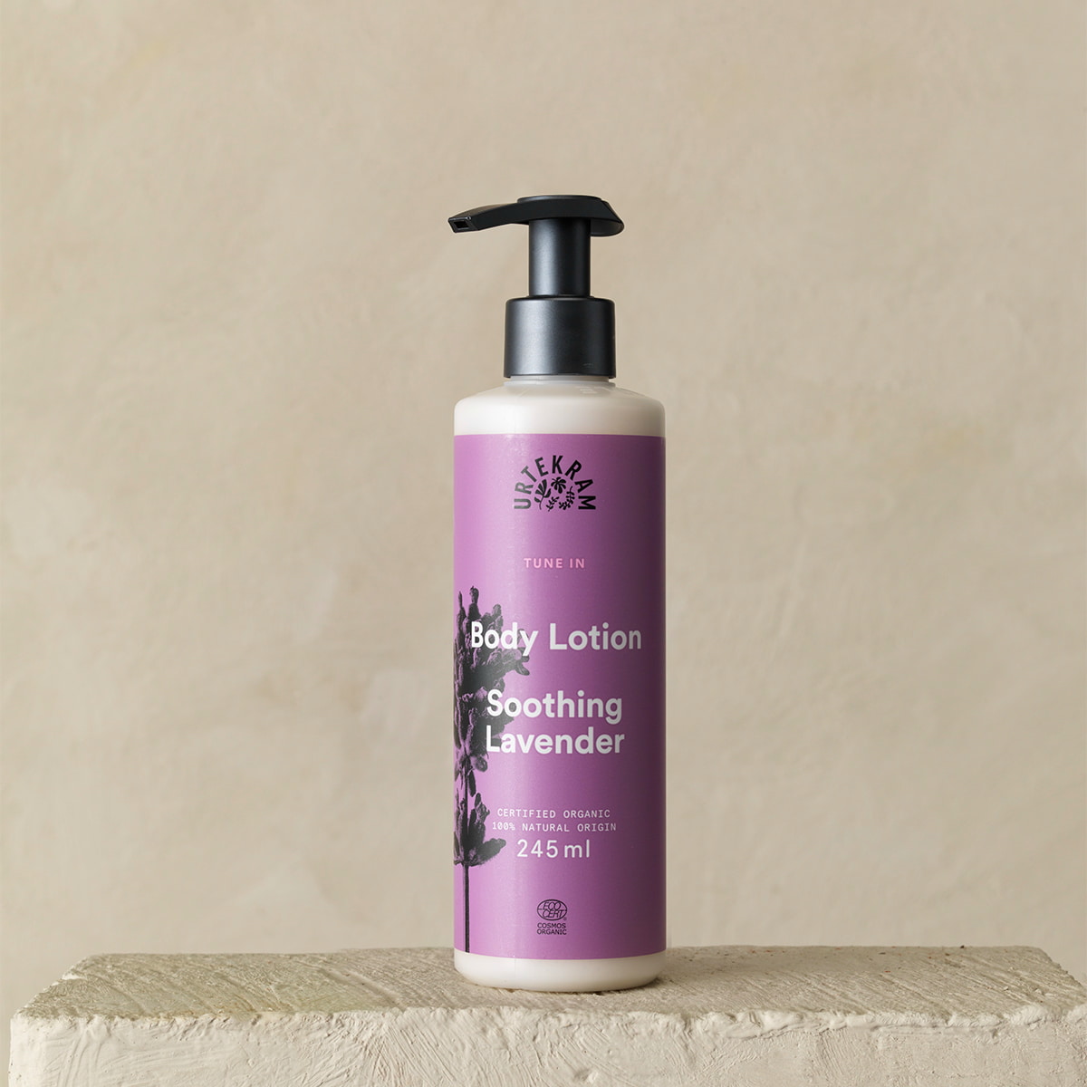 Soothing Lavender Body Lotion
