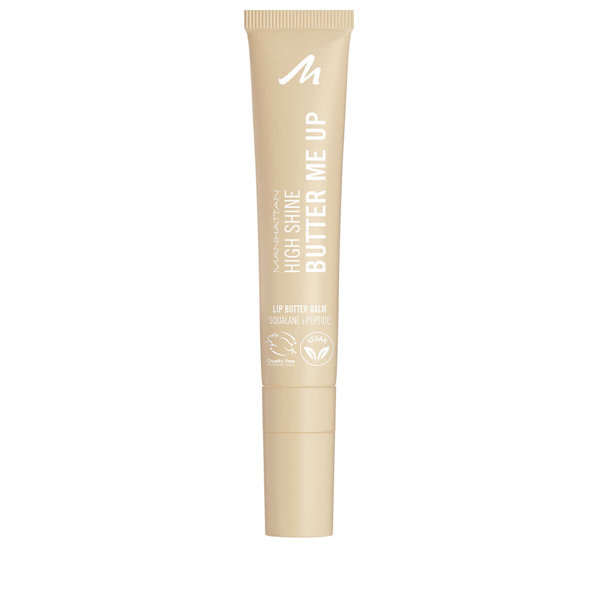 High Shine Lip Butter