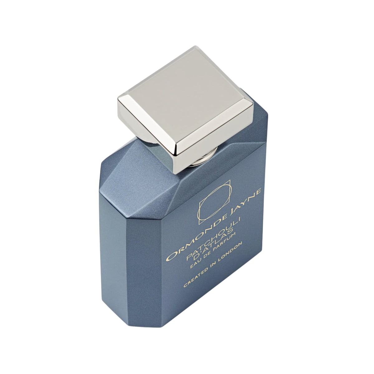 Patchouli d'Atlas Eau de Parfum