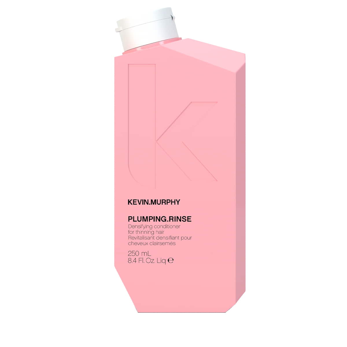 Plumping.Rinse