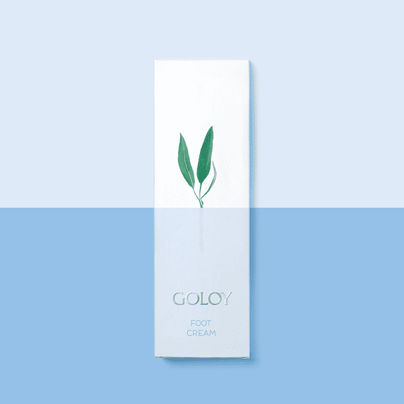 Foot Cream