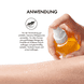 Eau de protection solaire hâle sublimé SPF30
